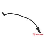 Brembo Brake Pad Wear Indicator Sensor Front A00354