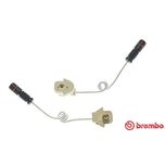 Brembo Brake Pad Wear Indicator Sensor Front A00355
