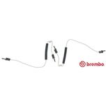 Brembo Brake Pad Wear Indicator Sensor Rear A00385