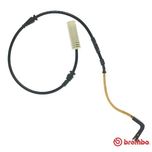 Brembo Brake Pad Wear Indicator Sensor A00413