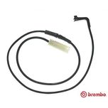 Brembo Brake Pad Wear Indicator Sensor Rear A00414