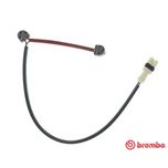 Brembo Brake Pad Wear Indicator Sensor Front Right A00417