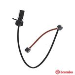 Brembo Brake Pad Wear Indicator Sensor A00419