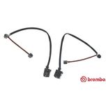 Brembo Brake Pad Wear Indicator Sensor Front A00421