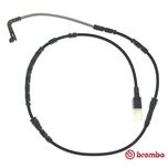 Brembo Brake Pad Wear Indicator Sensor Front A00424