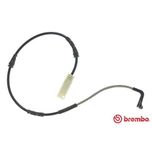 Brembo Brake Pad Wear Indicator Sensor Front A00426