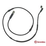 Brembo Brake Pad Wear Indicator Sensor Front Left A00428