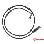 Brembo Brake Pad Wear Indicator Sensor Rear A00429