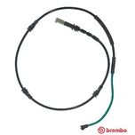 Brembo Brake Pad Wear Indicator Sensor A00432