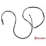 Brembo Brake Pad Wear Indicator Sensor Rear A00440