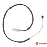 Brembo Brake Pad Wear Indicator Sensor A00441