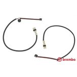 Brembo Brake Pad Wear Indicator Sensor Front A00450