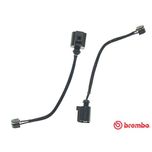 Brembo Brake Pad Wear Indicator Sensor Rear A00456