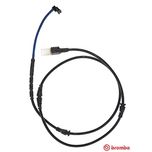 Brembo Brake Pad Wear Indicator Sensor Front A00459