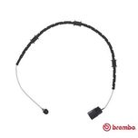 Brembo Brake Pad Wear Indicator Sensor Front A00460