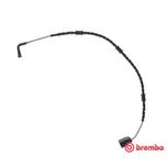 Brembo Brake Pad Wear Indicator Sensor Front A00462