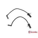 Brembo Brake Pad Wear Indicator Sensor Front A00466