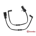 Brembo Brake Pad Wear Indicator Sensor Front A00468