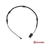 Brembo Brake Pad Wear Indicator Sensor Front A00469