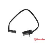 Brembo Brake Pad Wear Indicator Sensor A00484