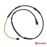 Brembo Brake Pad Wear Indicator Sensor Front A00487