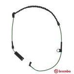 Brembo Brake Pad Wear Indicator Sensor Front A00490