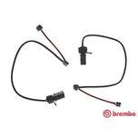 Brembo Brake Pad Wear Indicator Sensor Front A00494