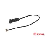 Brembo Brake Pad Wear Indicator Sensor A00496