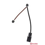 Brembo Brake Pad Wear Indicator Sensor A00500