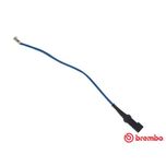 Brembo Brake Pad Wear Indicator Sensor Rear A00501