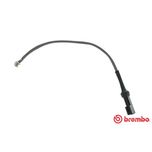 Brembo Brake Pad Wear Indicator Sensor Front A00503