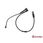 Brembo Brake Pad Wear Indicator Sensor A00509