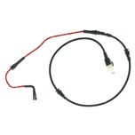 Brembo Brake Pad Wear Indicator Sensor Front A00529