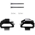 Brembo Brake Pad Fitting Kit Front A02231