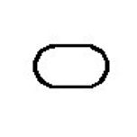 BGA Inlet Manifold Gasket AG3648