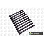 BGA Cylinder Head Bolts BK3349