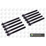 BGA Cylinder Head Bolts BK3351