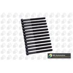 BGA Cylinder Head Bolts BK3354
