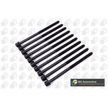 BGA Cylinder Head Bolts BK3373