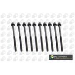 BGA Cylinder Head Bolts BK3604
