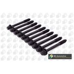 BGA Cylinder Head Bolts BK4332