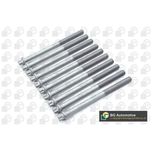 BGA Cylinder Head Bolts BK6331