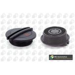 BGA Radiator Cap CC0102