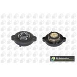 BGA Radiator Cap CC3017