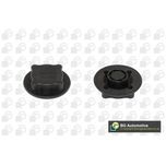 BGA Radiator Cap CC3021