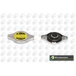 BGA Radiator Cap CC3024