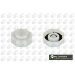 BGA Radiator Cap CC3032