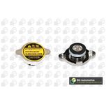 BGA Radiator Cap CC3040