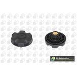 BGA Radiator Cap CC3057