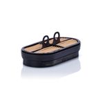 Mann Secondary Air Filter CF2120